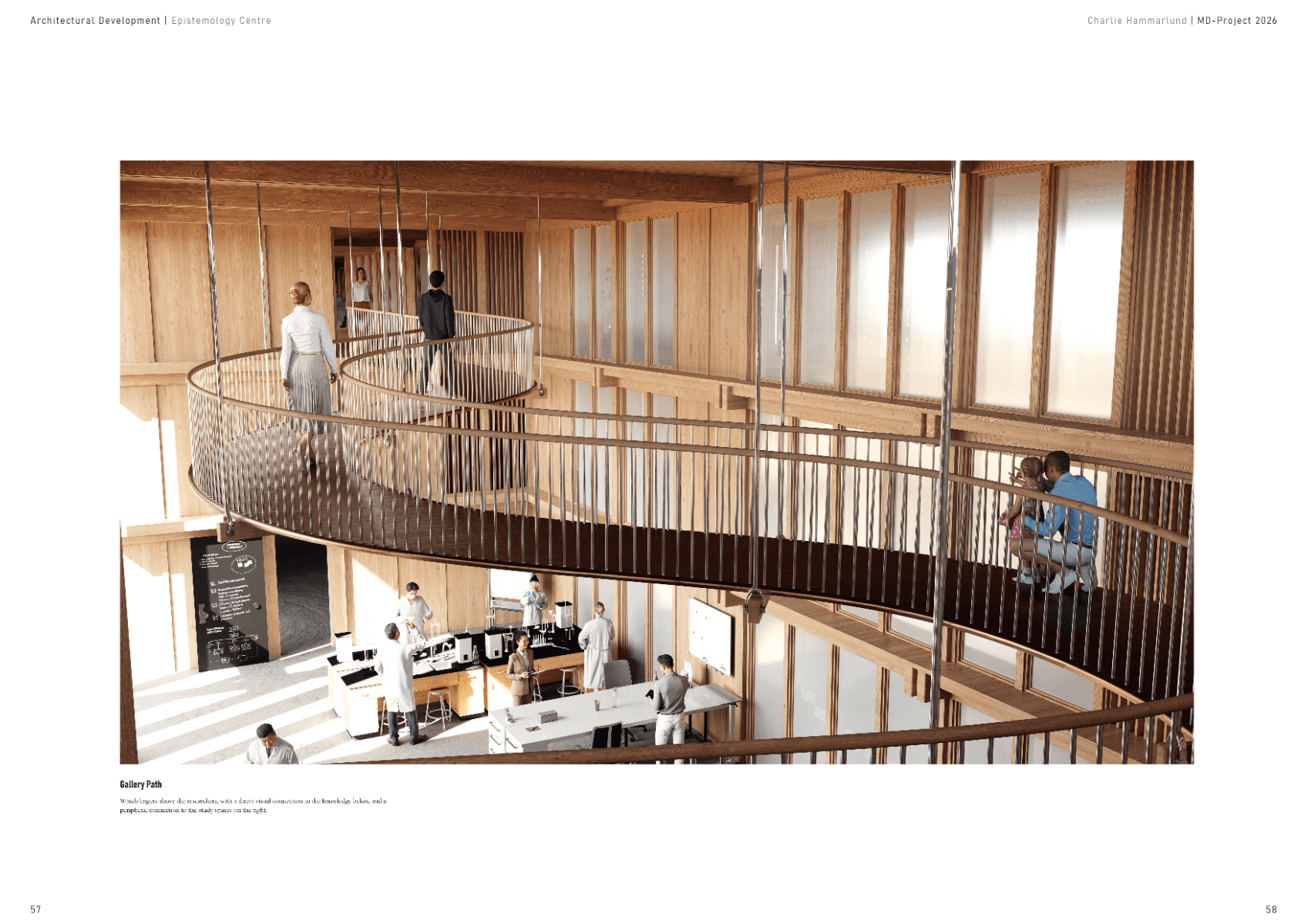 Epistemology Centre, portfolio item 31