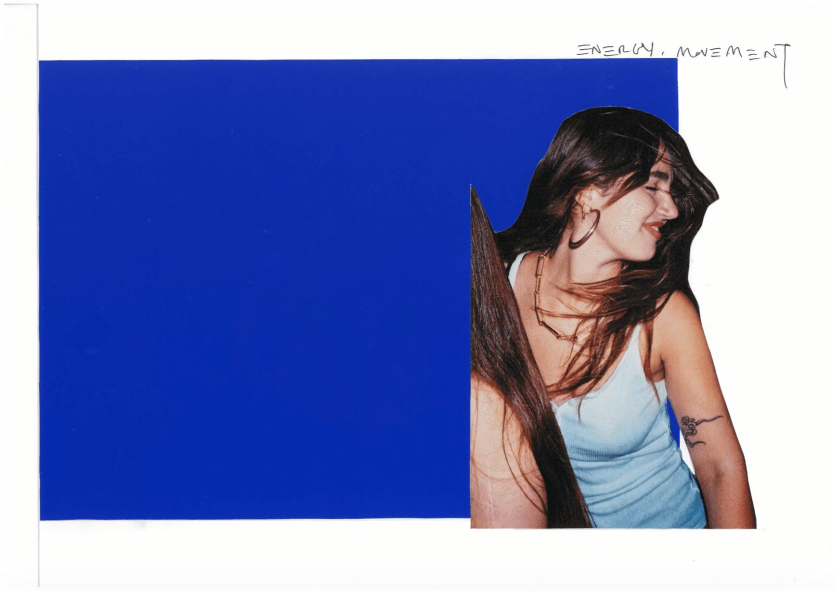 Unfiltered - gRADUATE COLLECTION, portfolio item 7