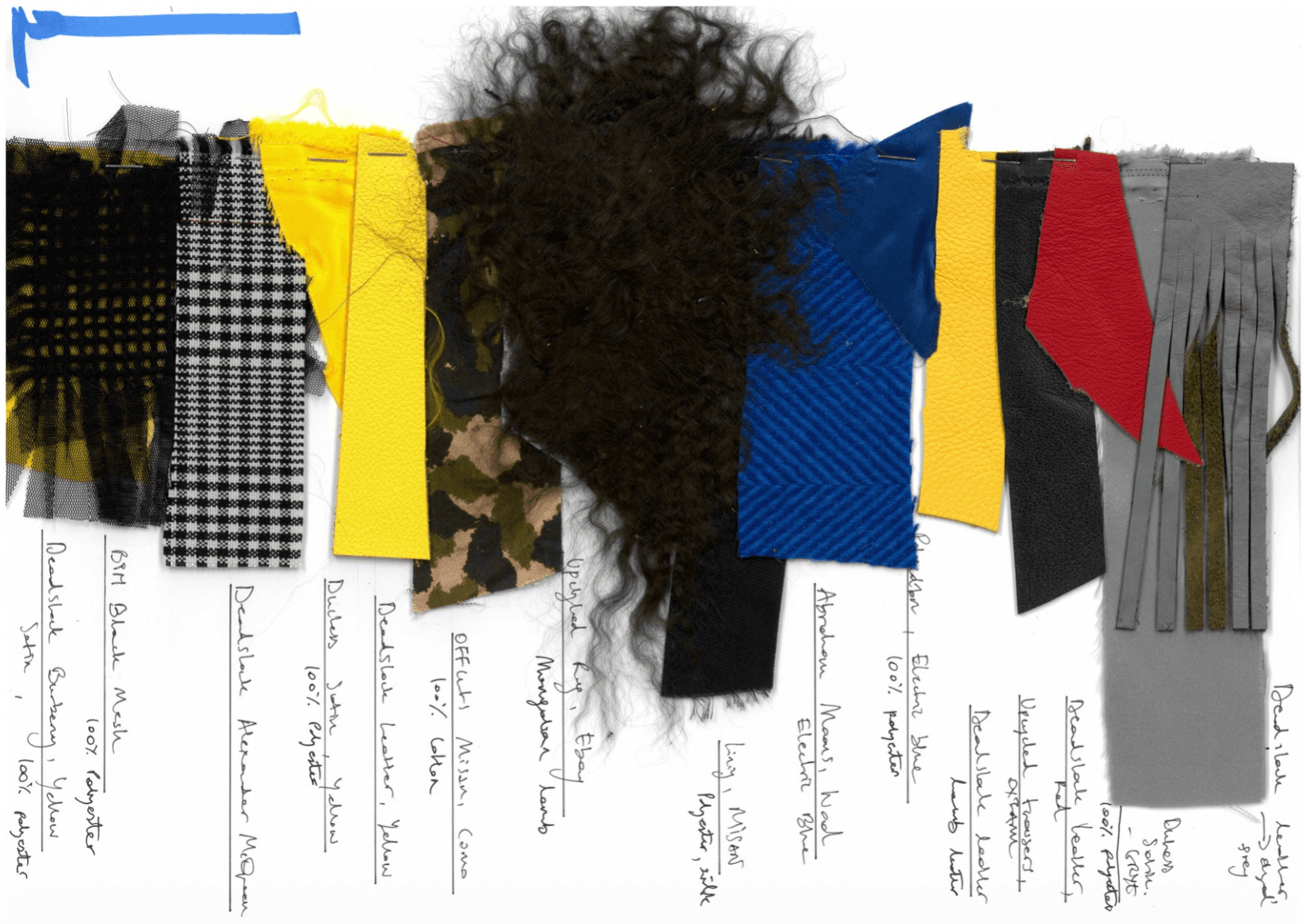 Unfiltered - gRADUATE COLLECTION, portfolio item 11