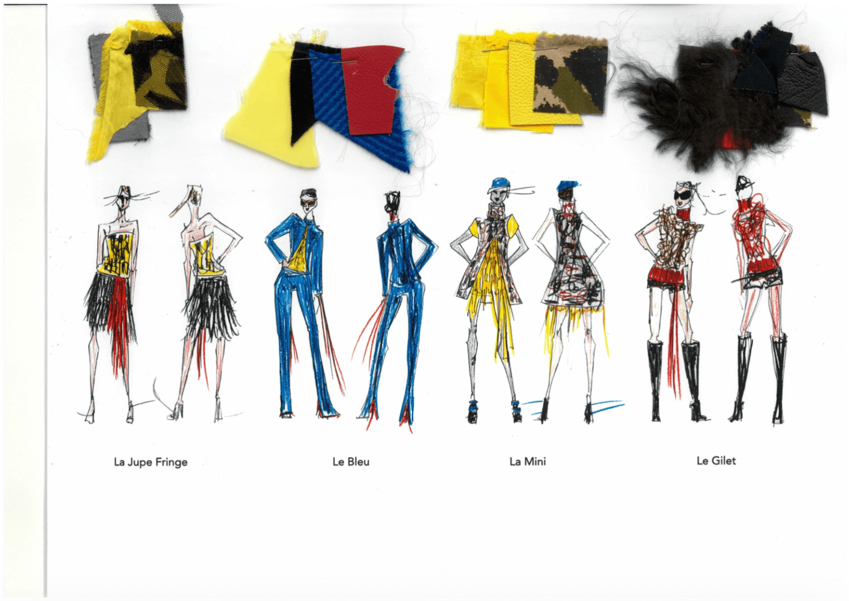 Unfiltered - gRADUATE COLLECTION, portfolio item 13