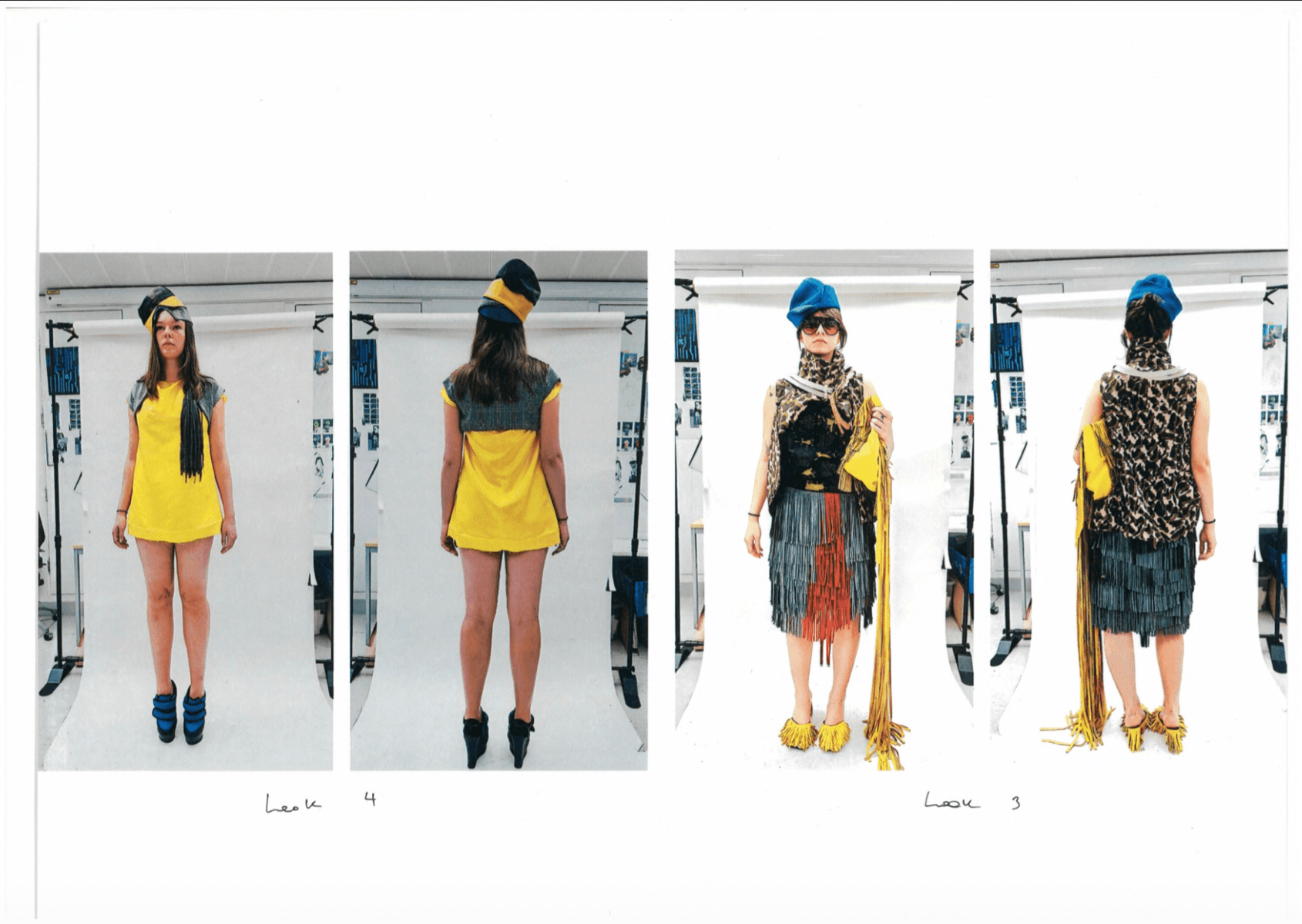 Unfiltered - gRADUATE COLLECTION, portfolio item 15