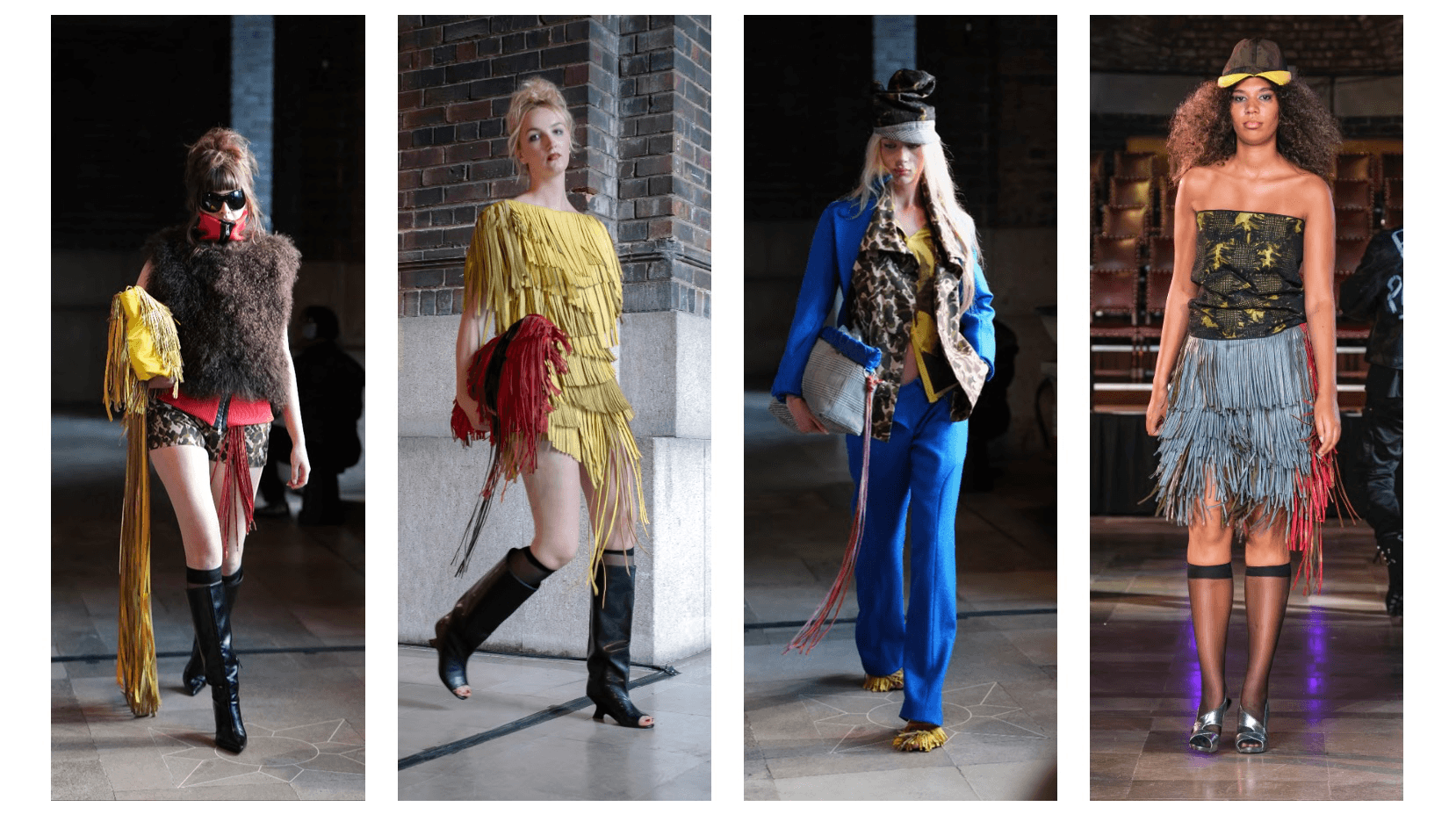 Unfiltered - gRADUATE COLLECTION, portfolio item 16