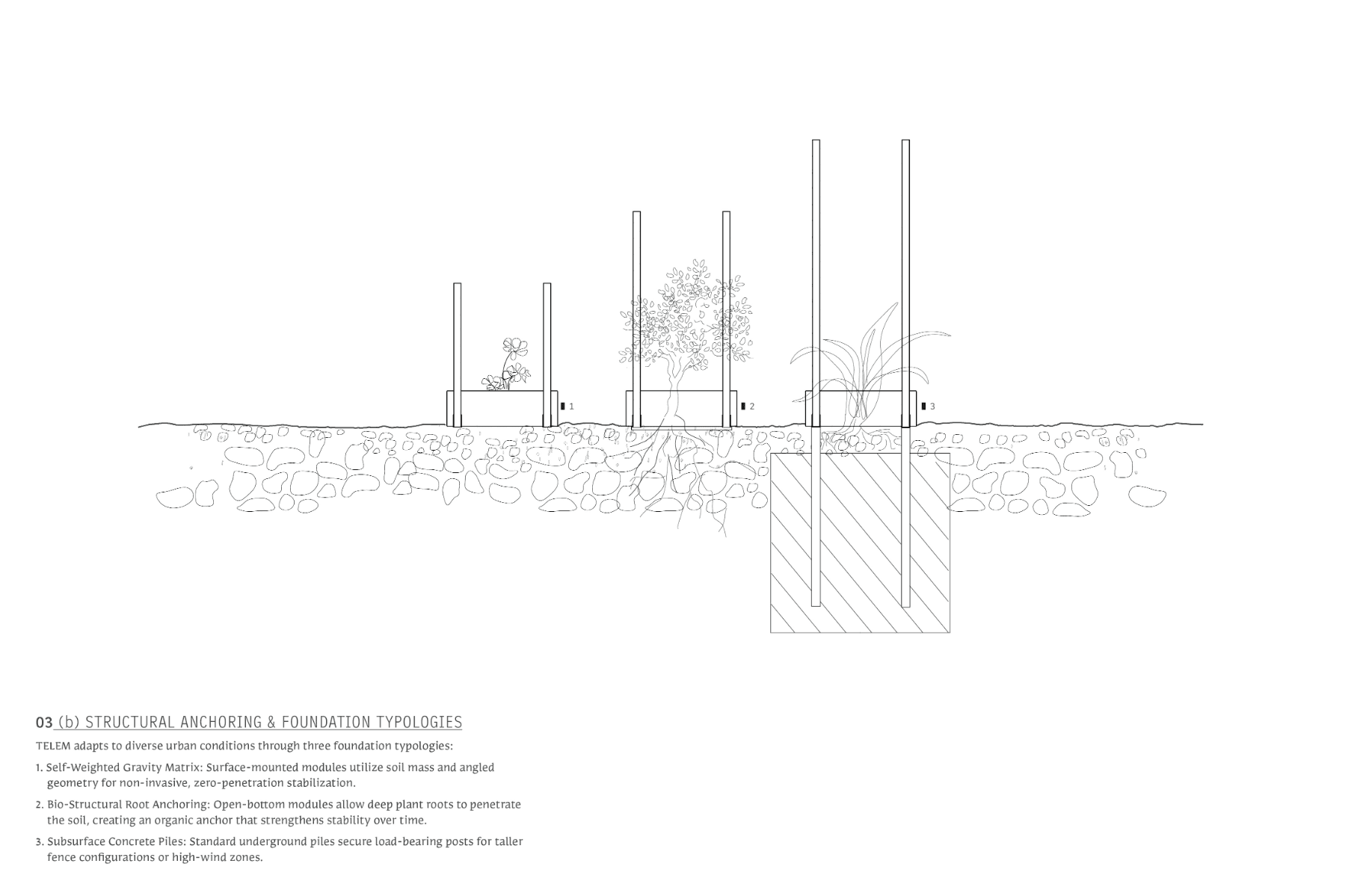 TELEM, portfolio item 8