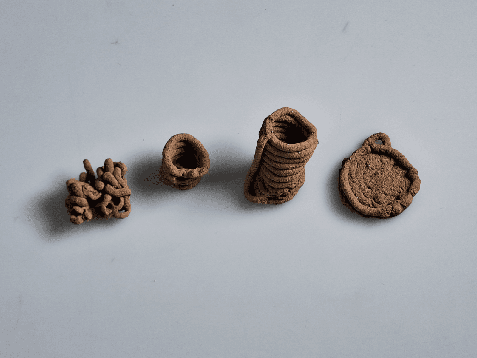 Final major project: Nuts, portfolio item 16