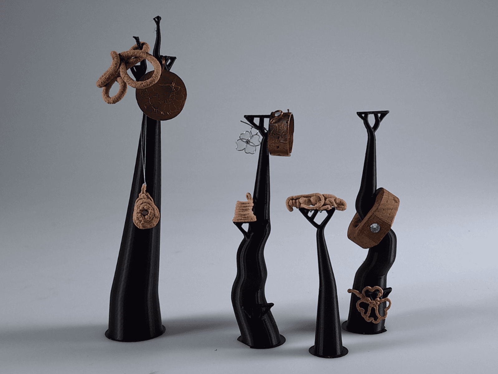 Final major project: Nuts, portfolio item 18