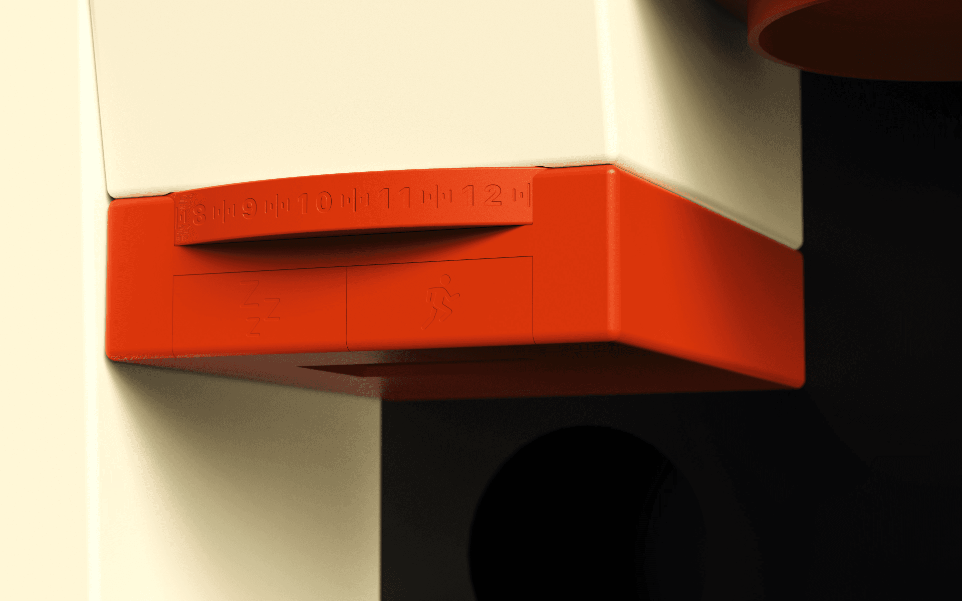 Silenzio, portfolio item 4