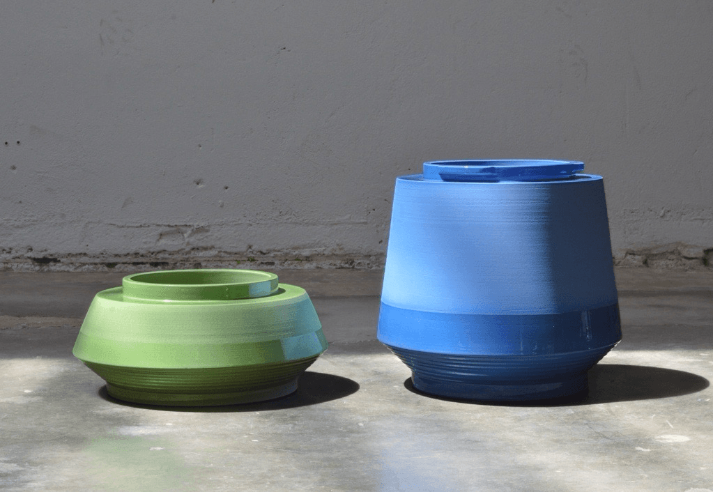 Doomo, portfolio item 1