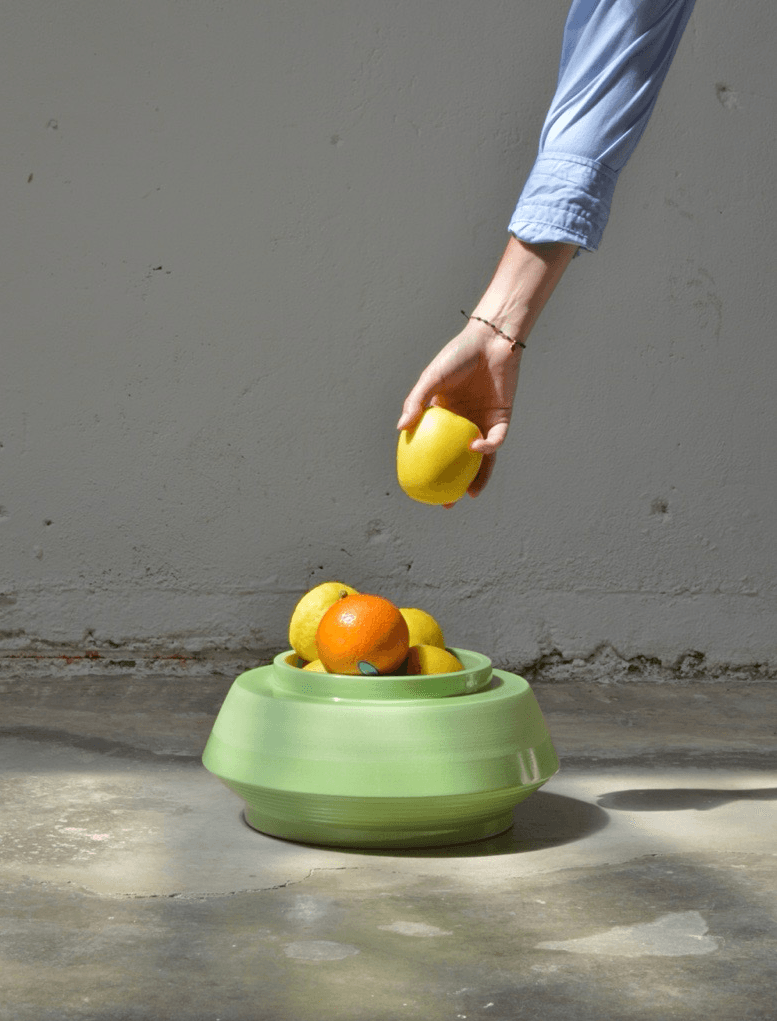 Doomo, portfolio item 7