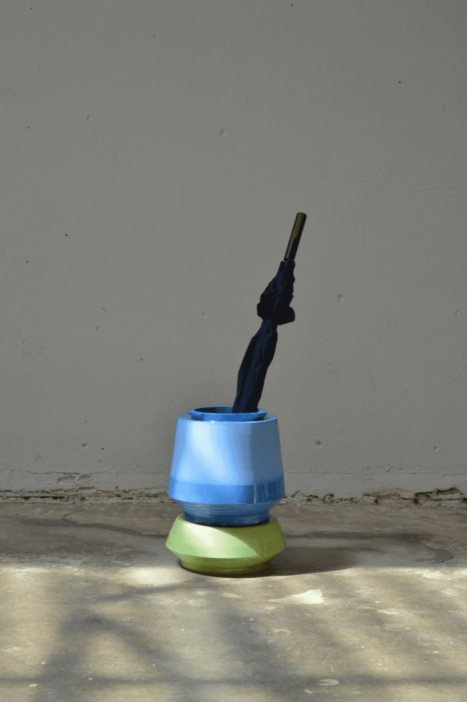Doomo, portfolio item 10