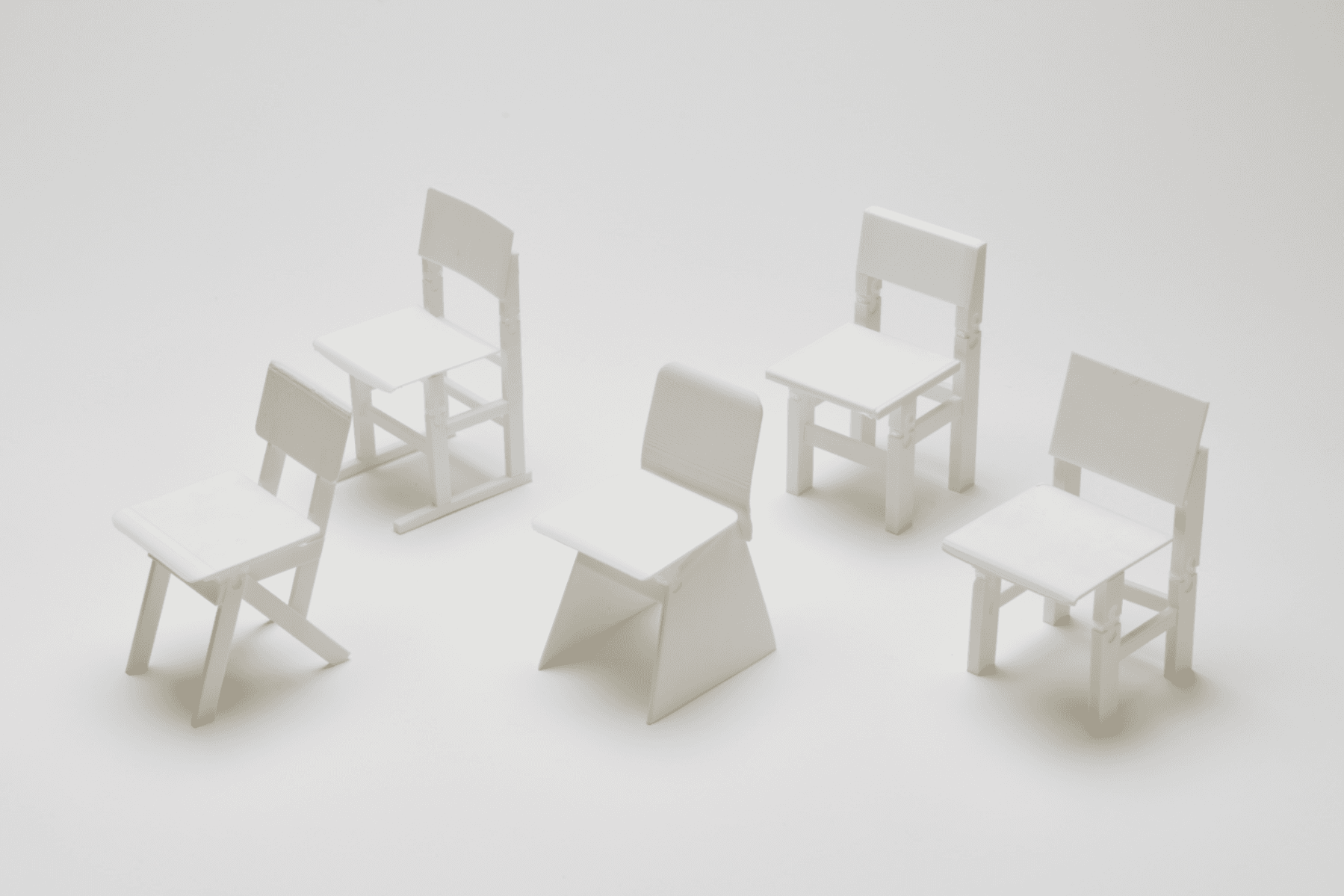 Tilt Task Chair, portfolio item 7