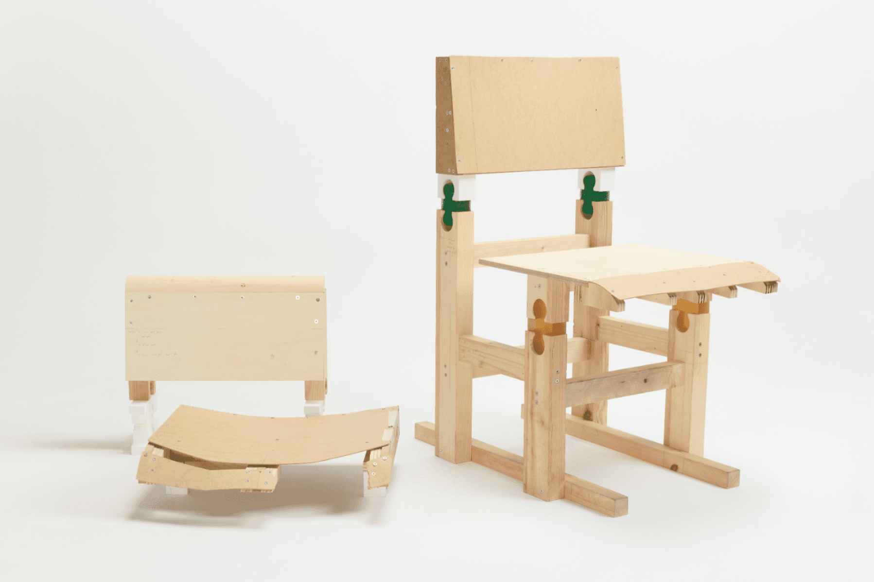 Tilt Task Chair, portfolio item 11