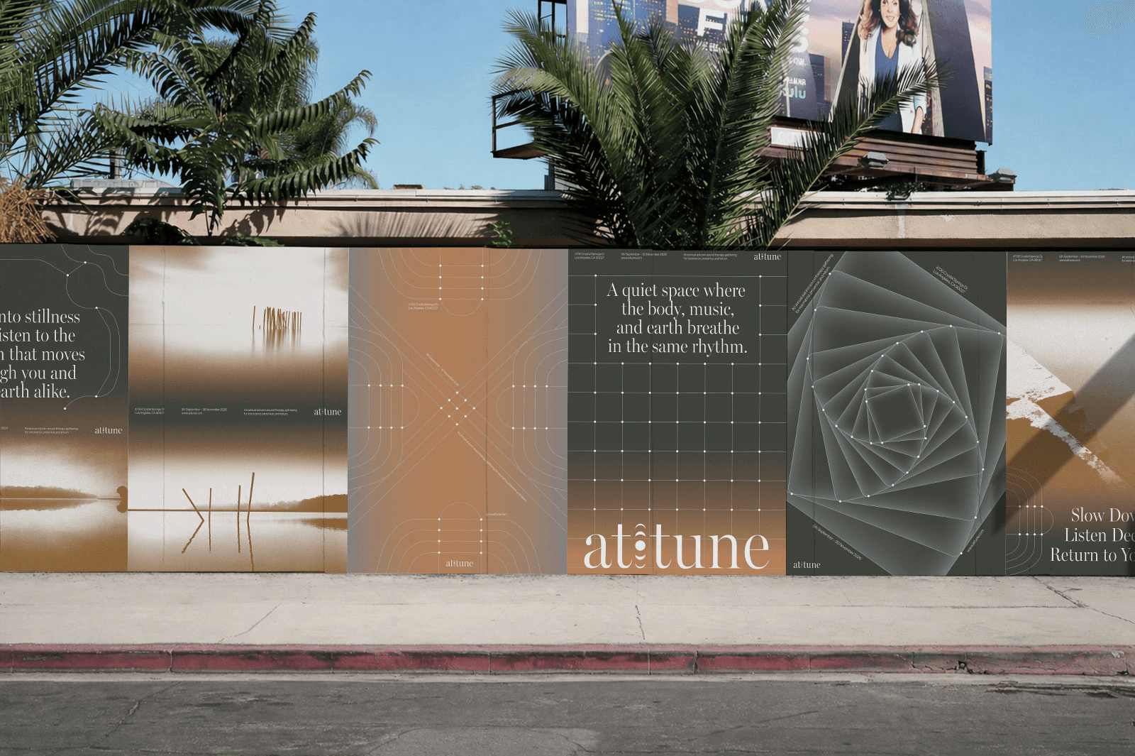 At:tune, portfolio item 4