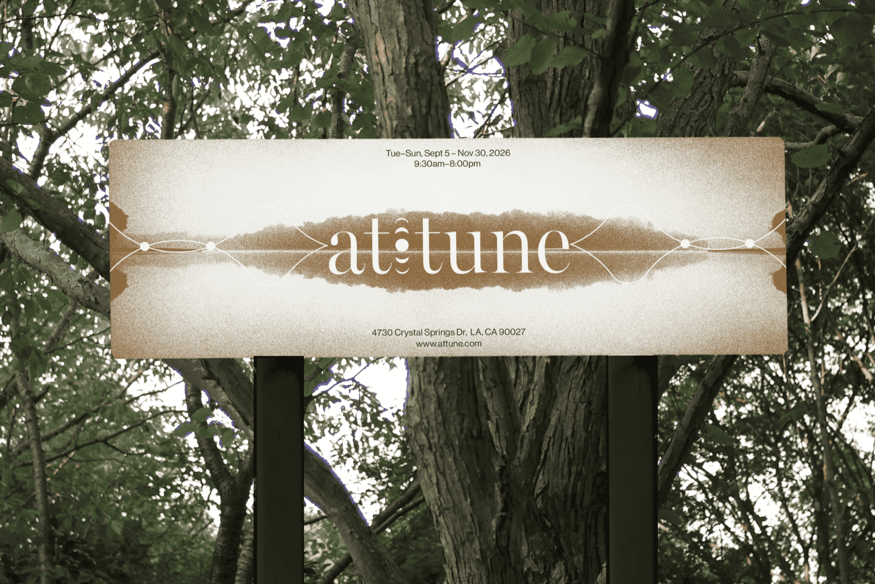 At:tune, portfolio item 6