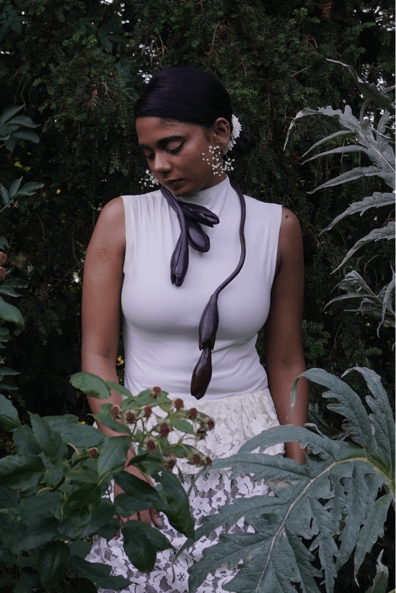 Intertwஐne, portfolio item 4