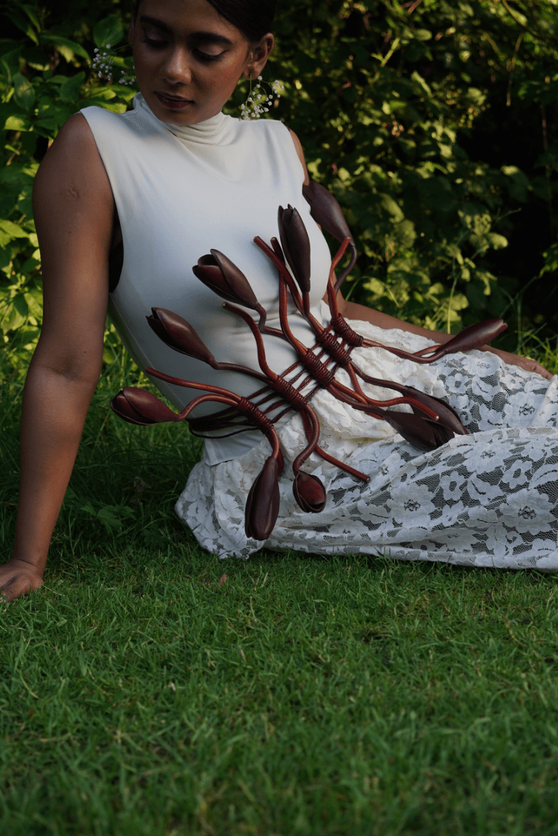 Intertwஐne, portfolio item 5
