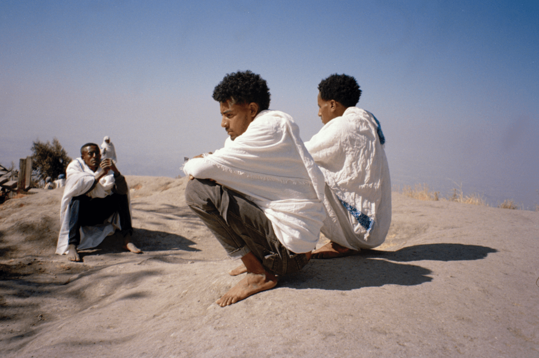 እሺ እሺ Eshi Eshi, portfolio item 3