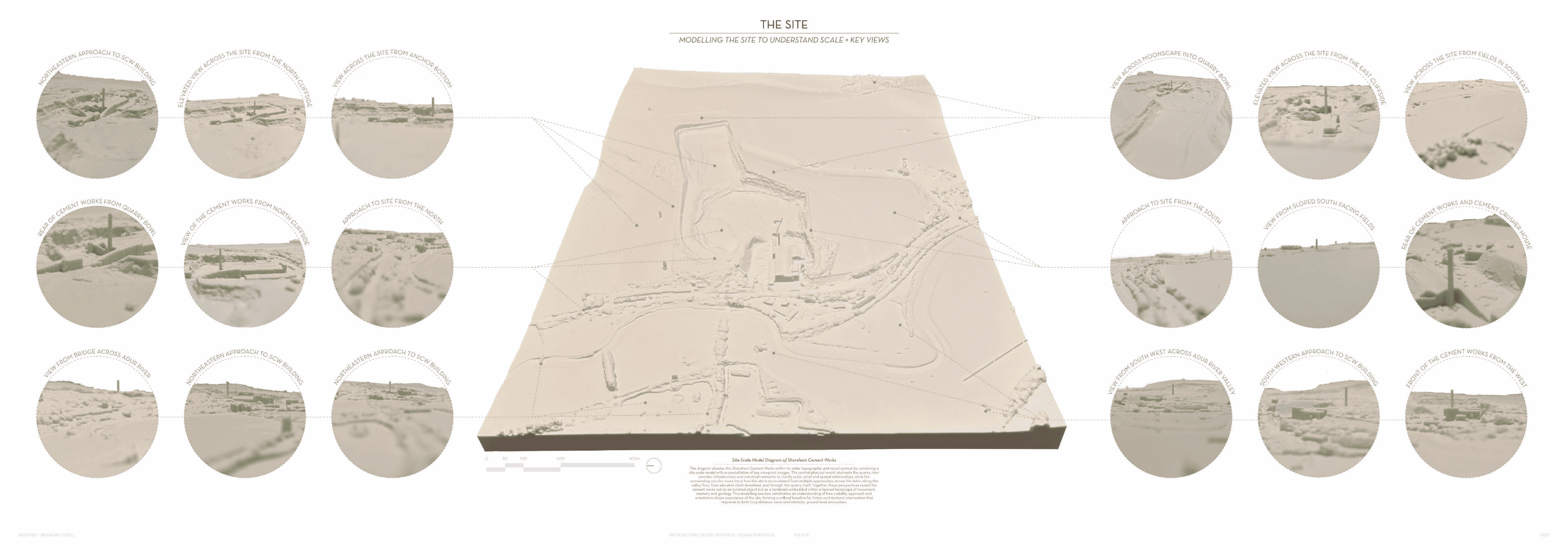 Shoreham terratorium, portfolio item 14