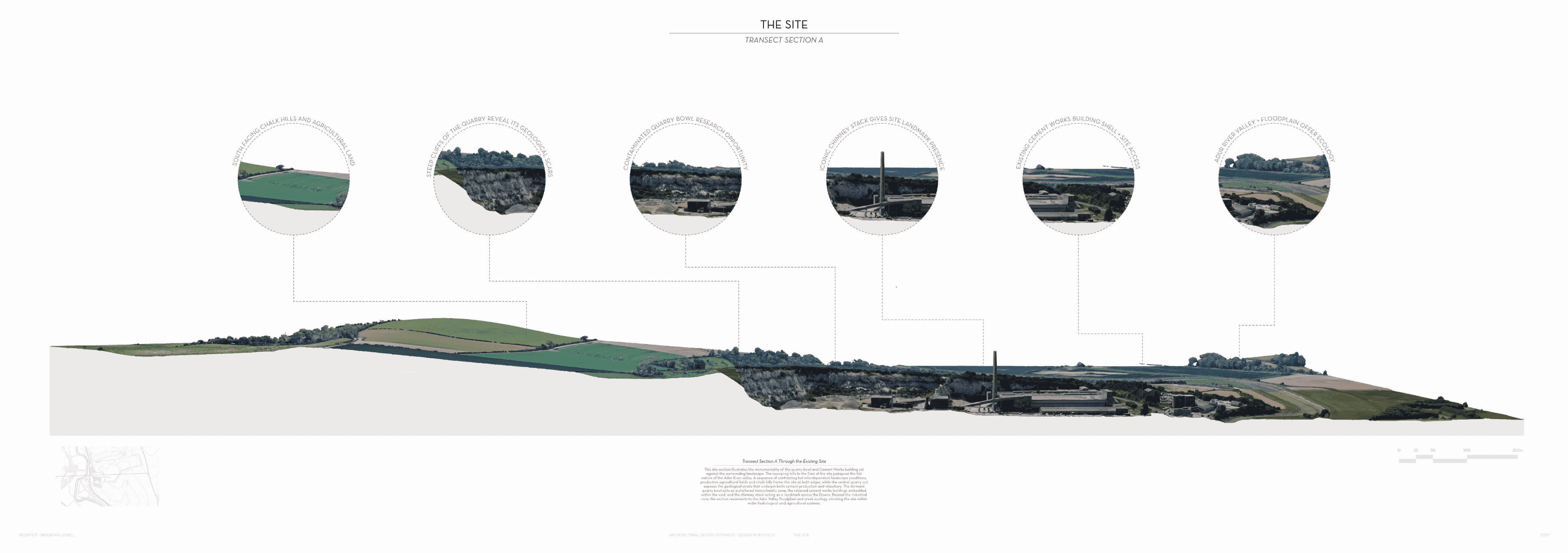 Shoreham terratorium, portfolio item 15