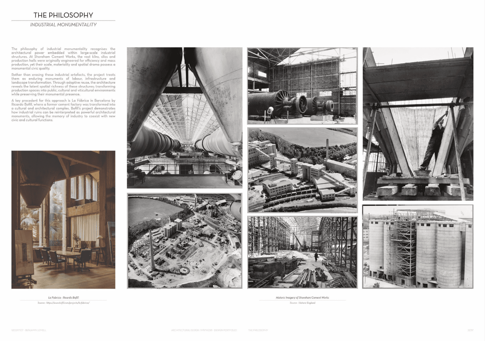 Shoreham terratorium, portfolio item 21