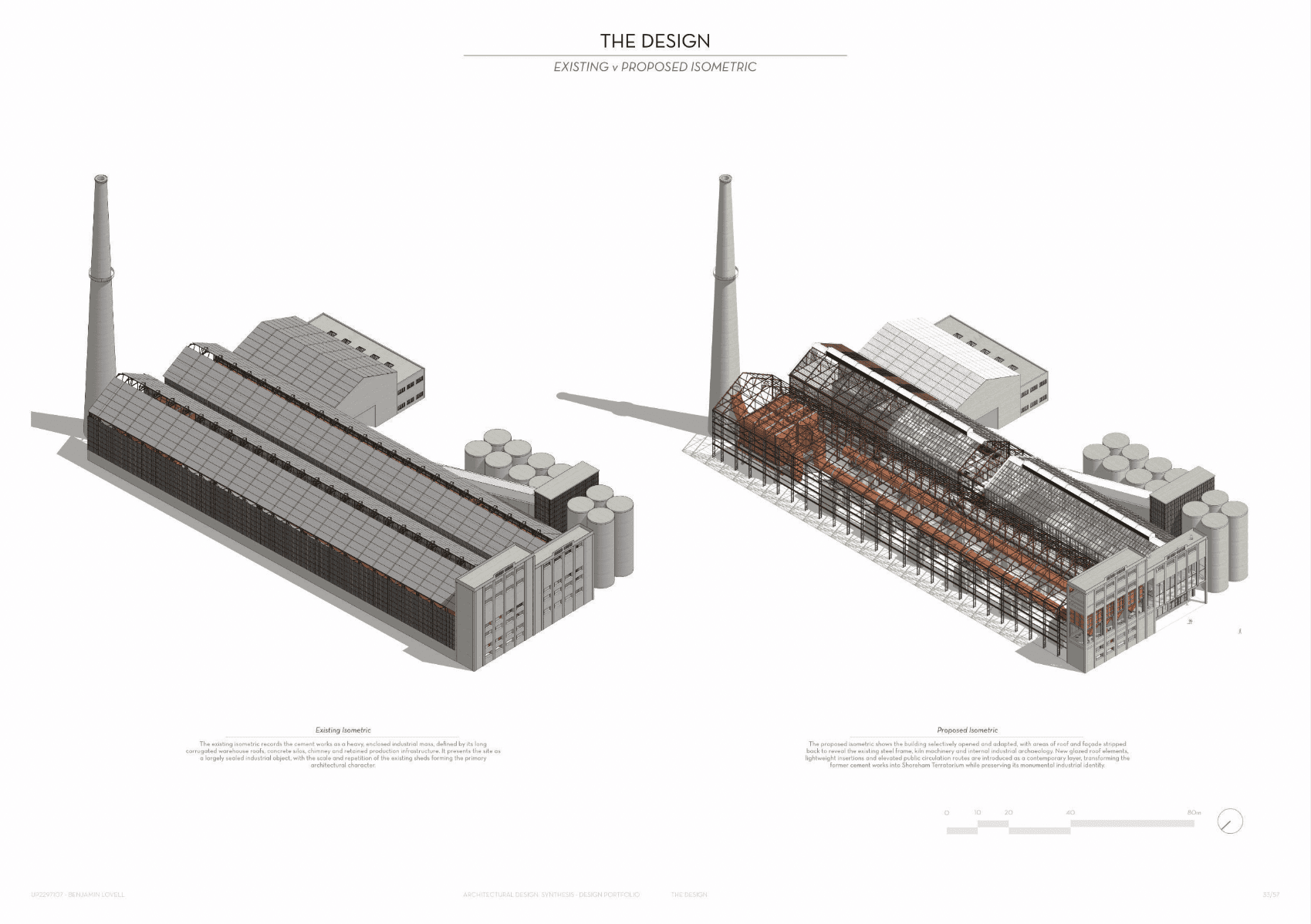Shoreham terratorium, portfolio item 33
