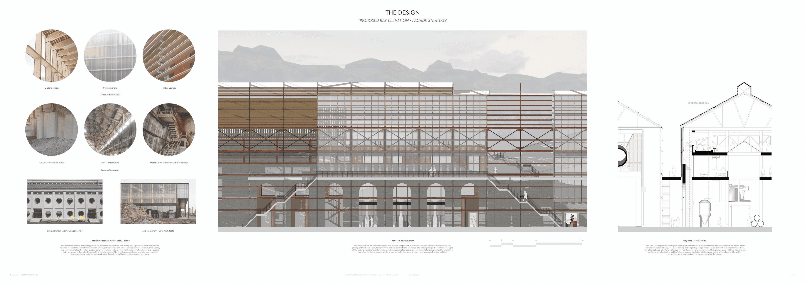 Shoreham terratorium, portfolio item 44