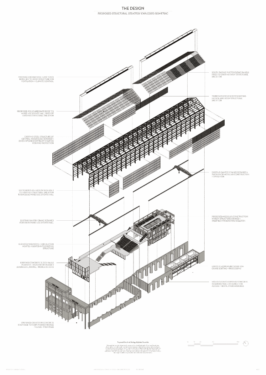 Shoreham terratorium, portfolio item 46