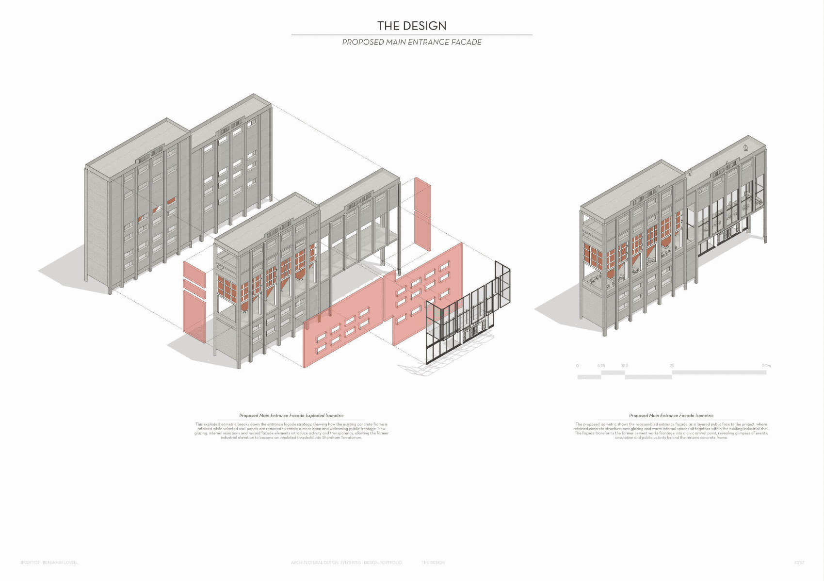 Shoreham terratorium, portfolio item 47