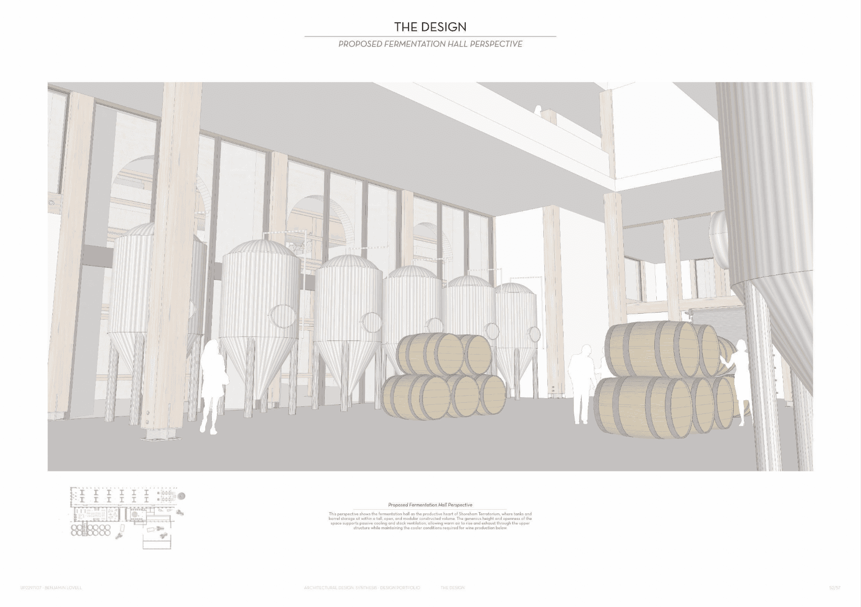 Shoreham terratorium, portfolio item 52
