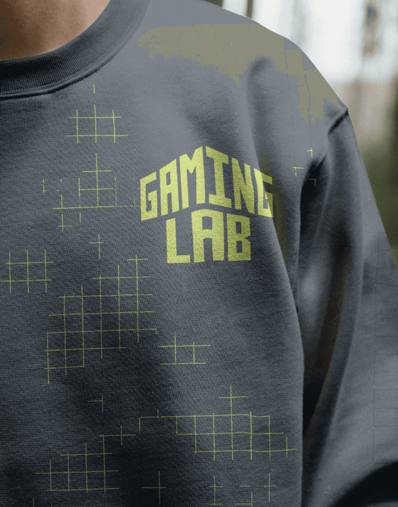 LCCA GAMING LAB SUb-brand, portfolio item 16