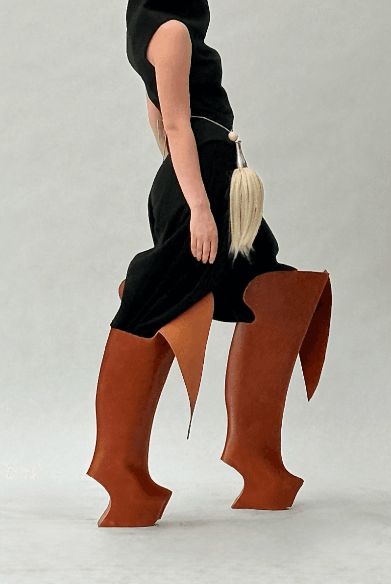 RE(UNI)FORMED, portfolio item 6