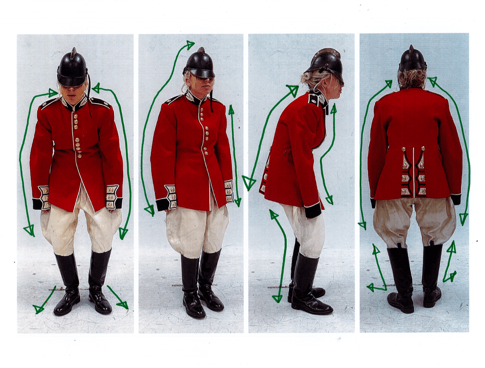 RE(UNI)FORMED, portfolio item 12