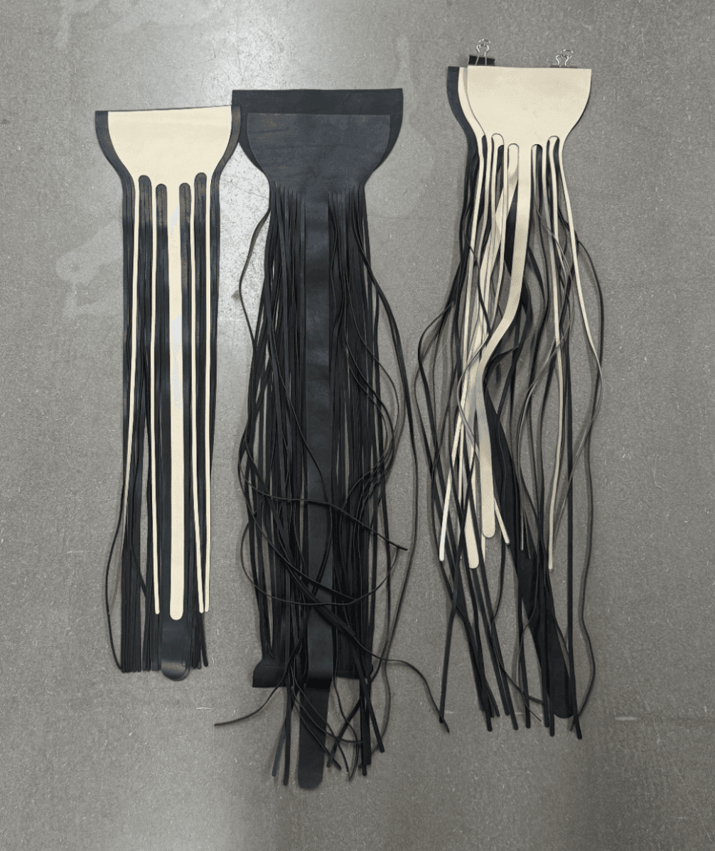 RE(UNI)FORMED, portfolio item 18