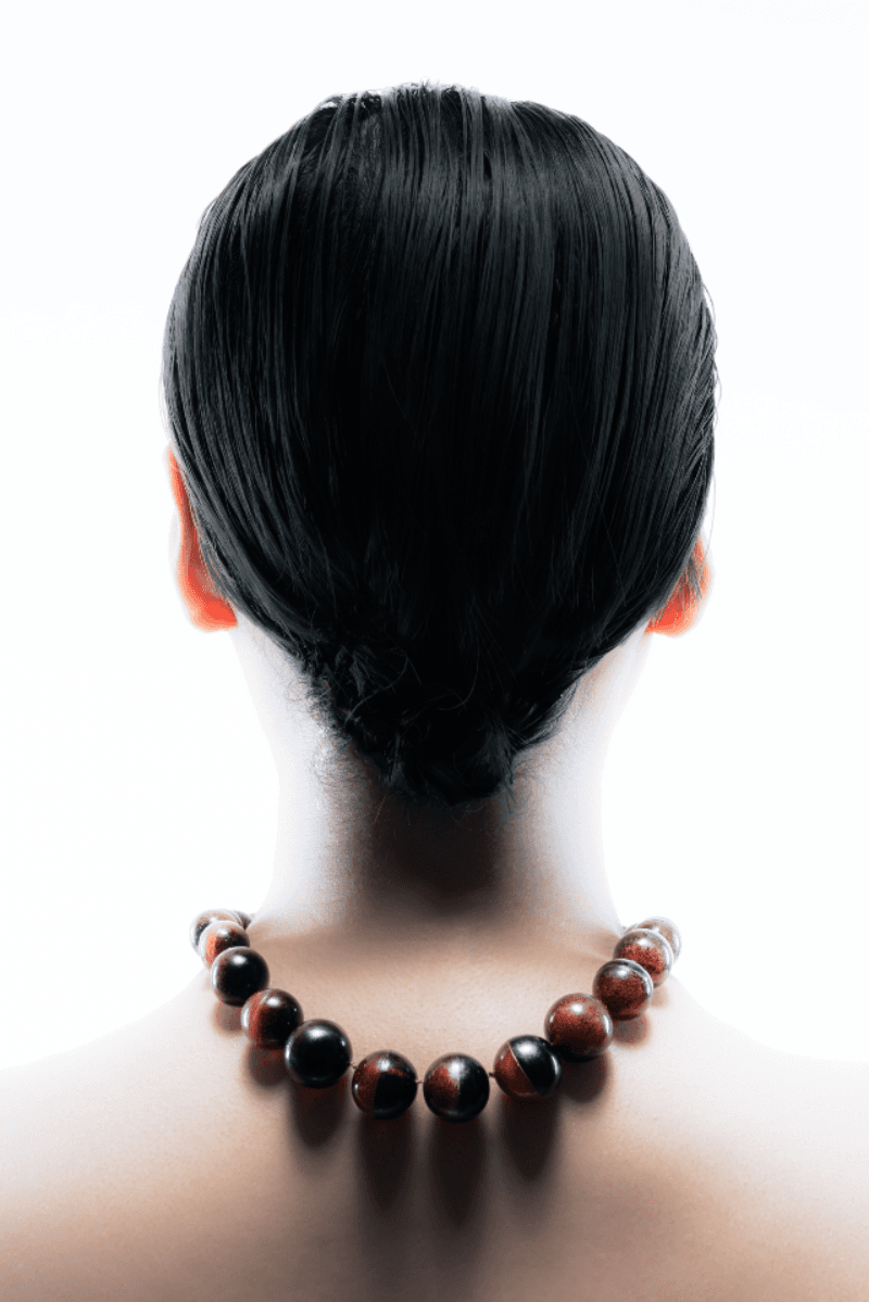 Beyond The Fruit, portfolio item 2