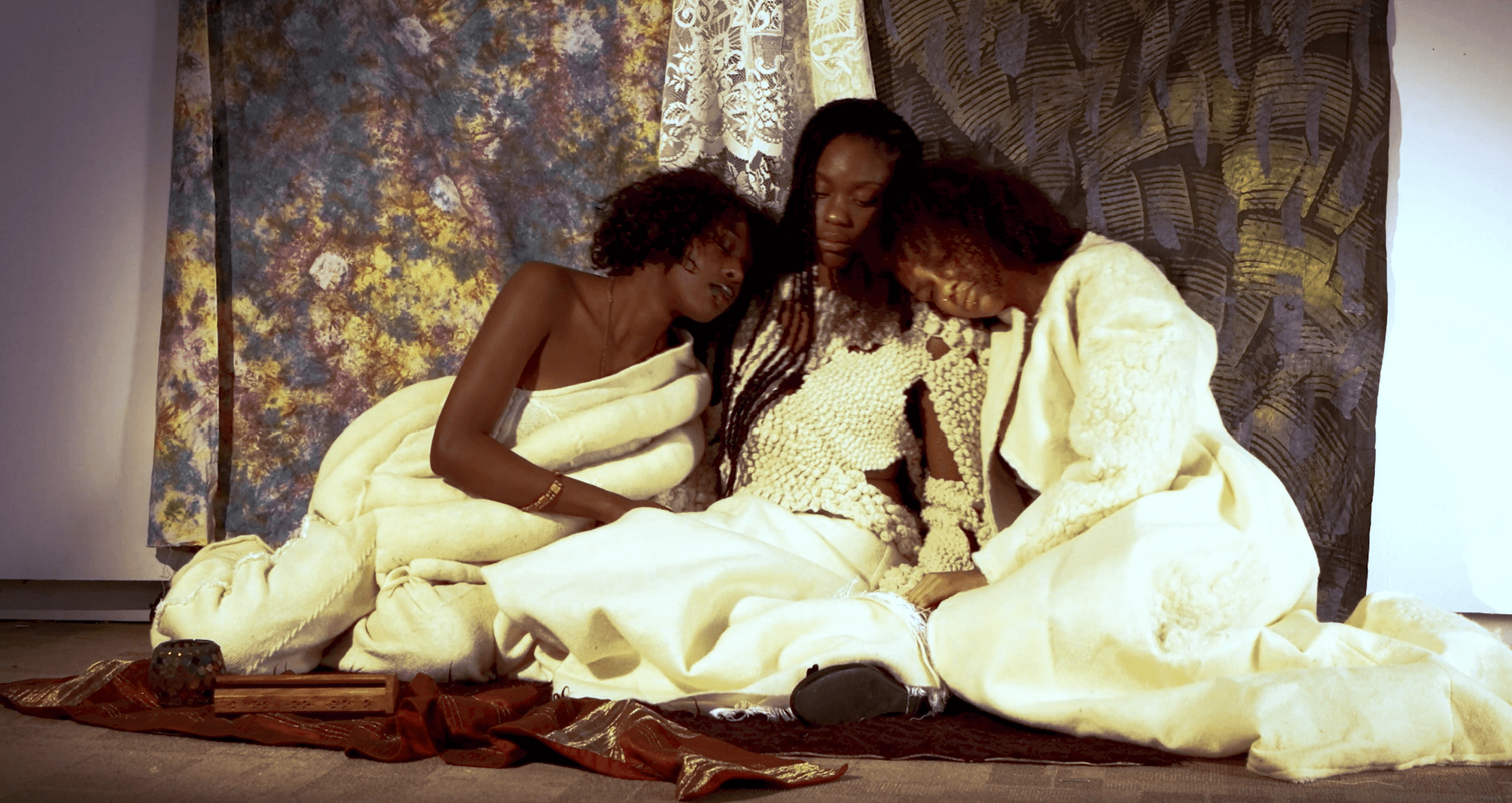 Jerry's wives, portfolio item 3