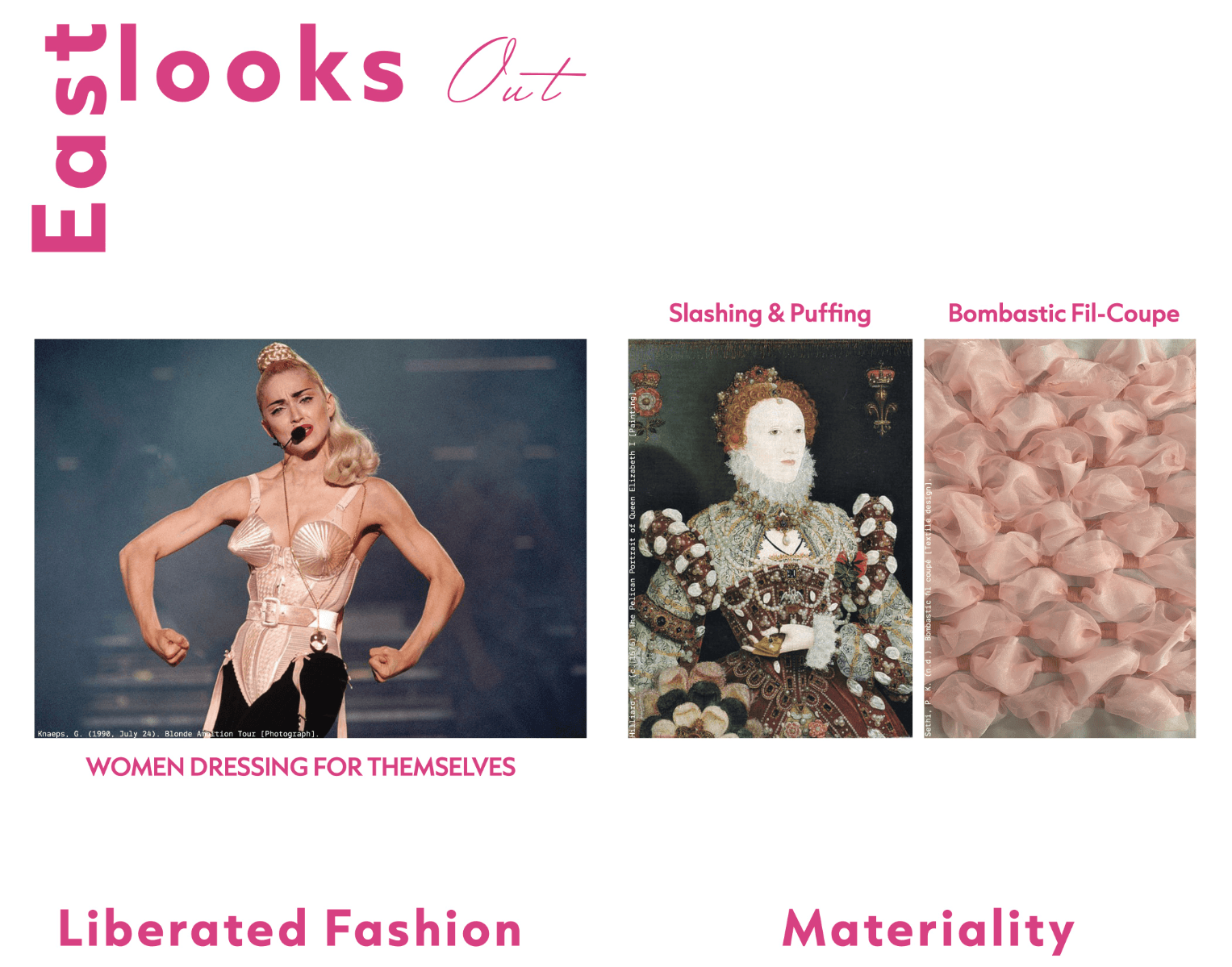 Miss. behaved, portfolio item 3