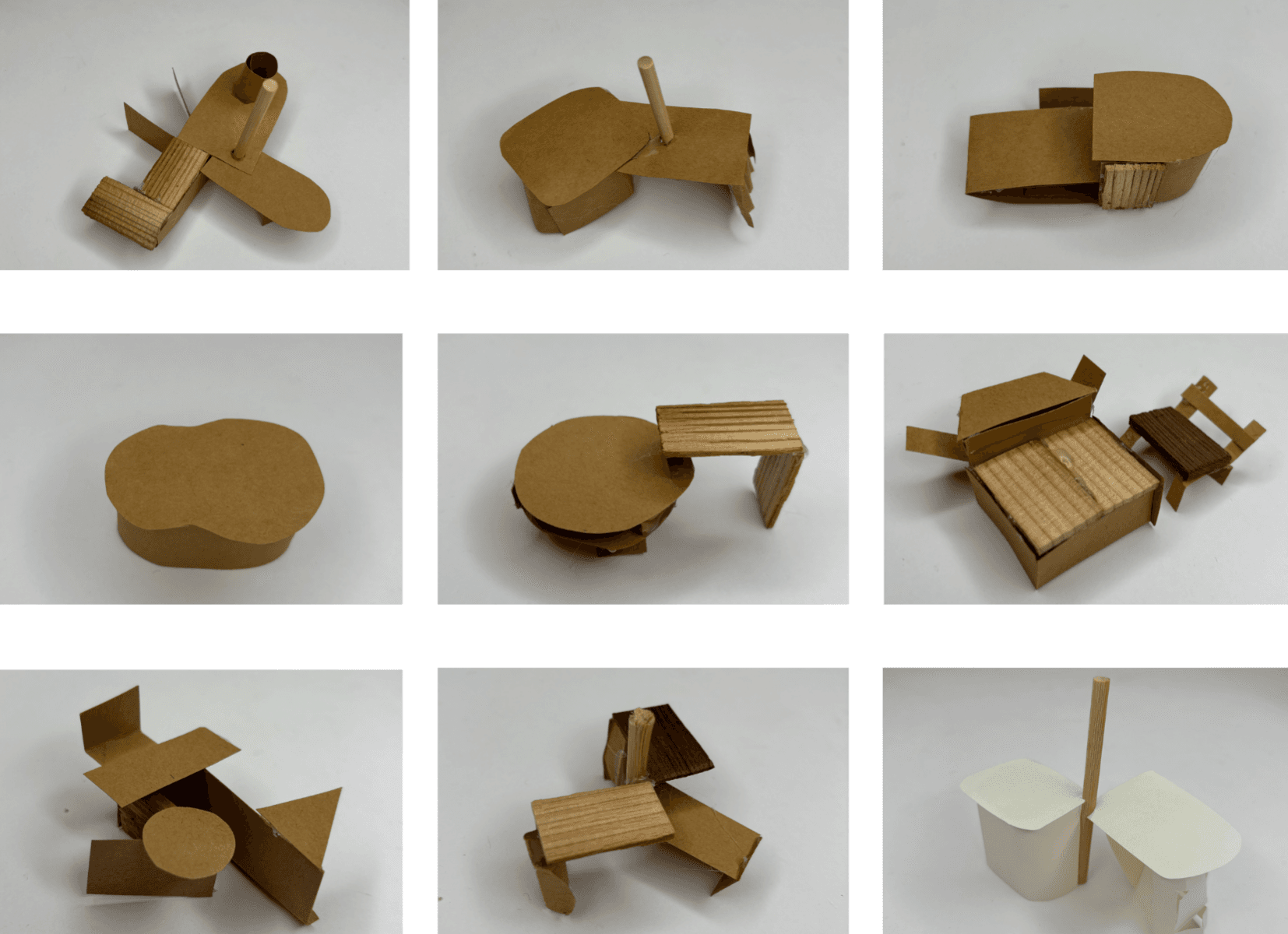 Intermission, portfolio item 9