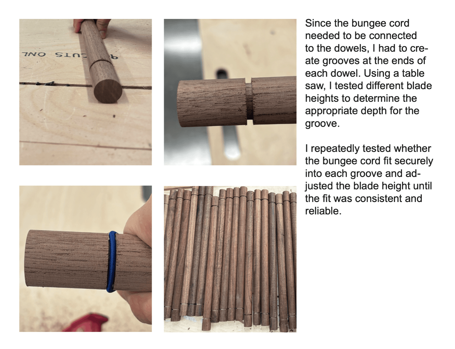 Intermission, portfolio item 17
