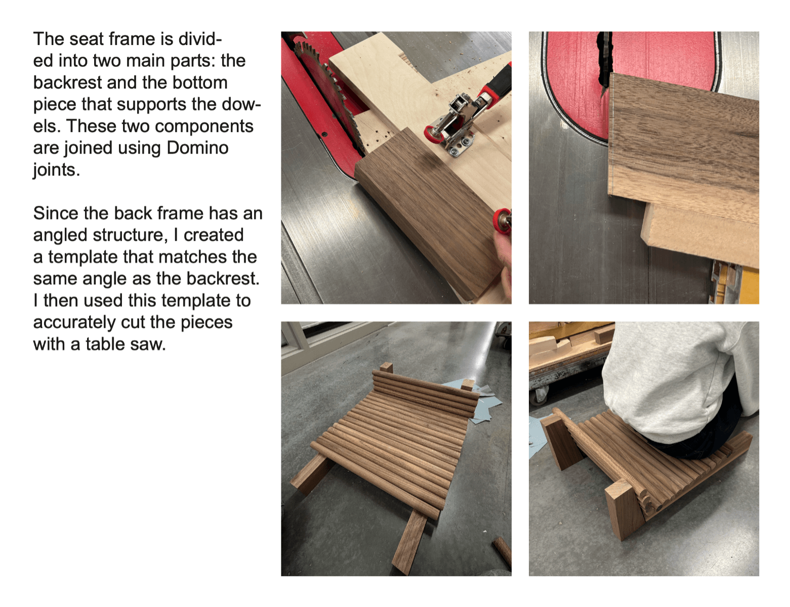 Intermission, portfolio item 19