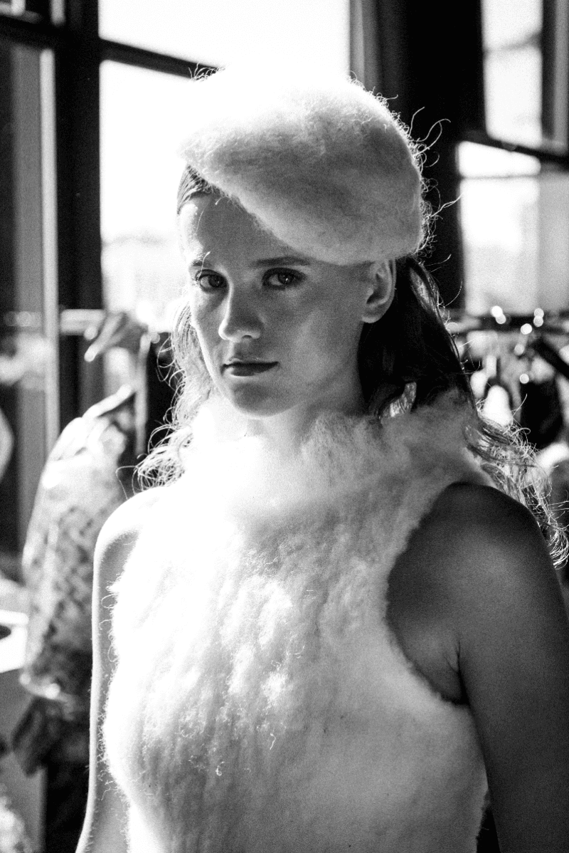 Ulitsa Mira, portfolio item 9