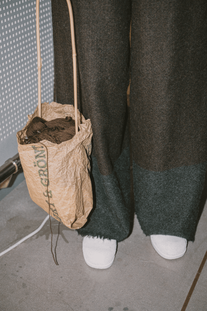 Ulitsa Mira, portfolio item 12