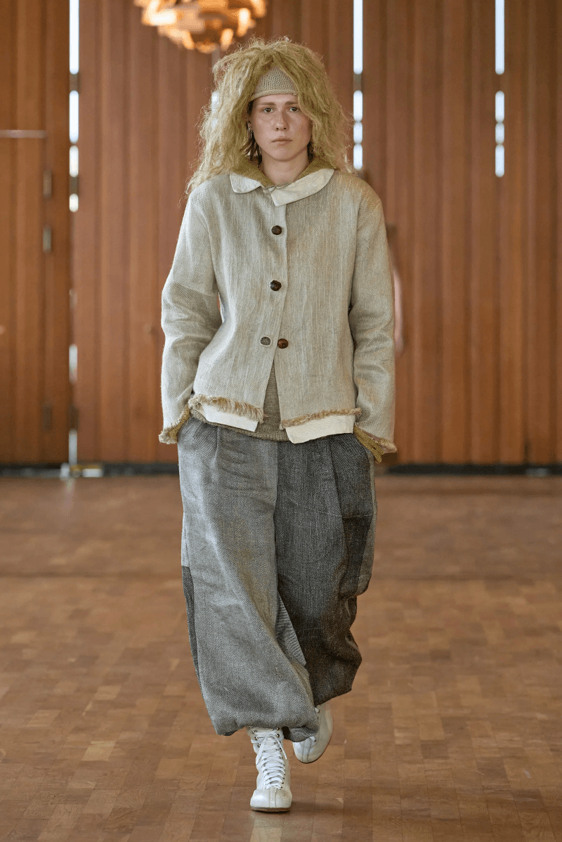 Ulitsa Mira, portfolio item 25
