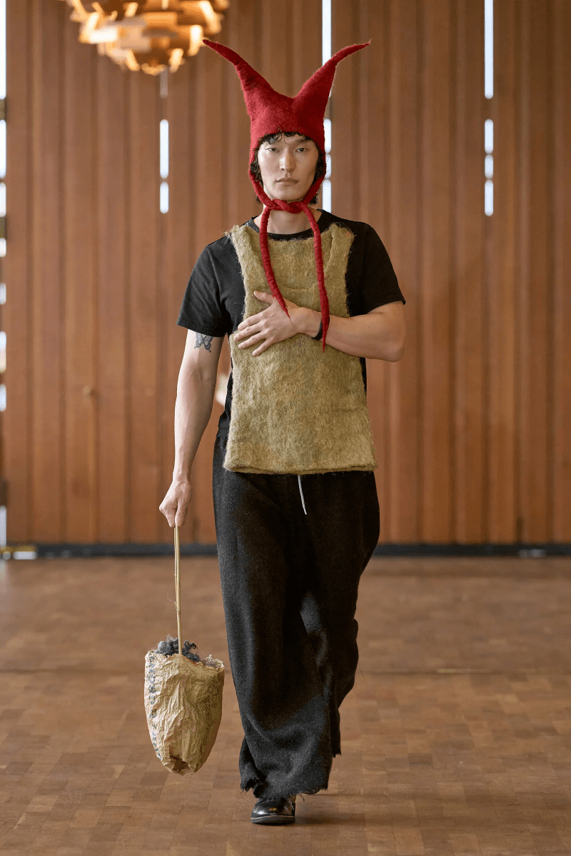 Ulitsa Mira, portfolio item 26