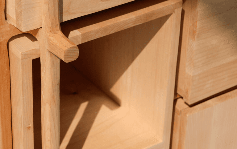 What Does a Cabinet know?, portfolio item 4