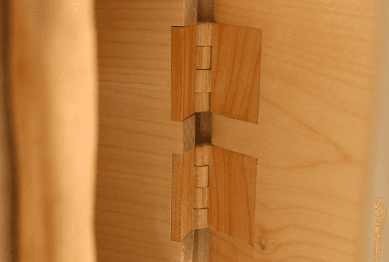 What Does a Cabinet know?, portfolio item 7