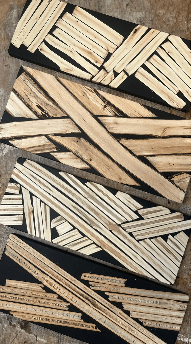 Raw Willow, portfolio item 9