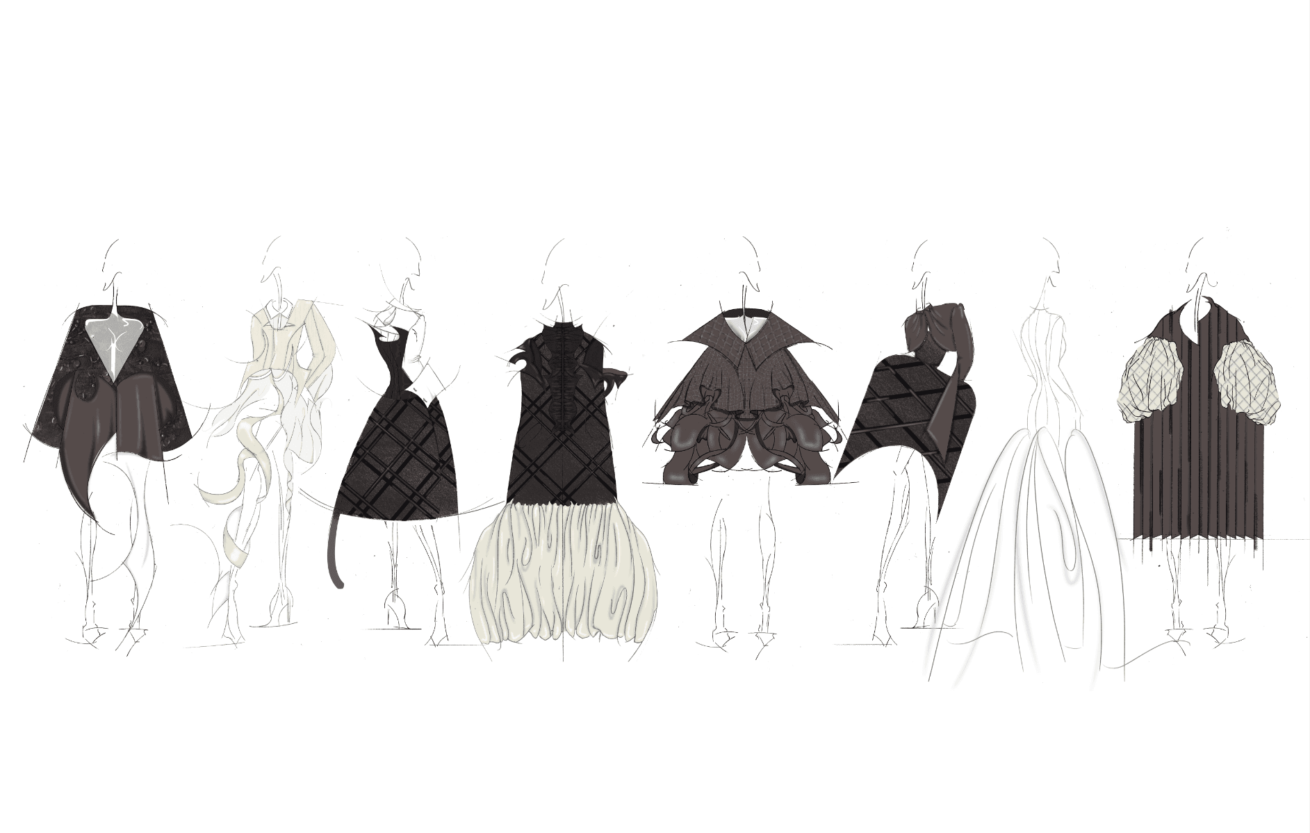 Kriah, portfolio item 11