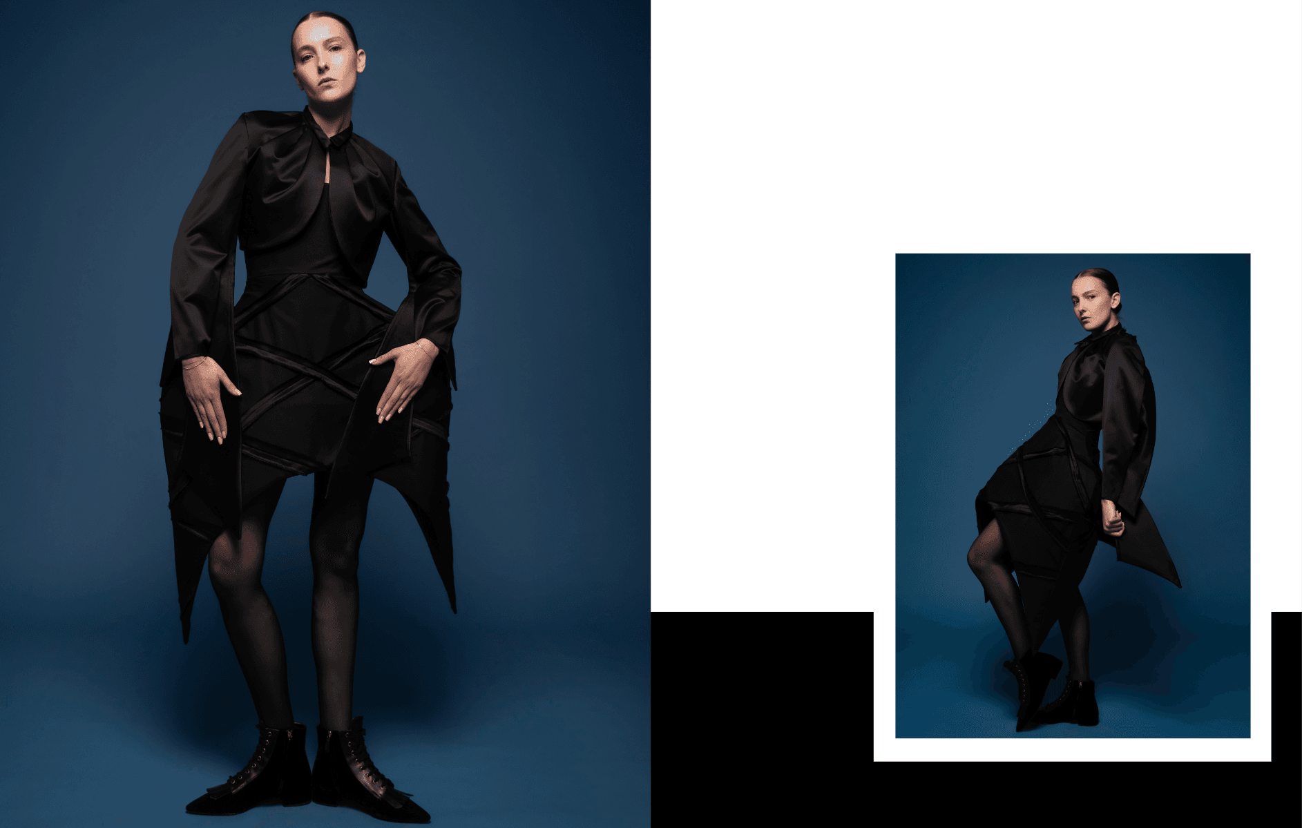 Kriah, portfolio item 29