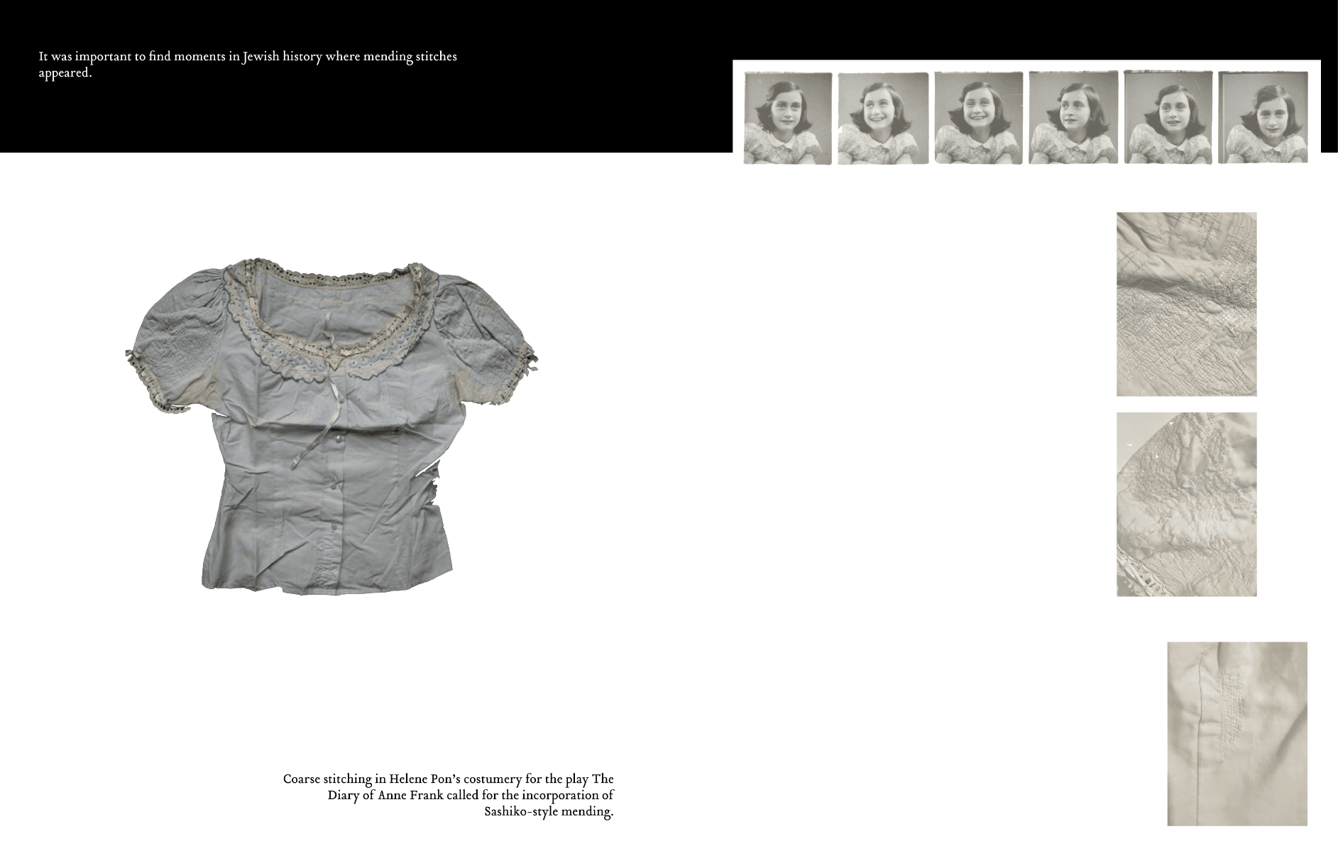 Kriah, portfolio item 37