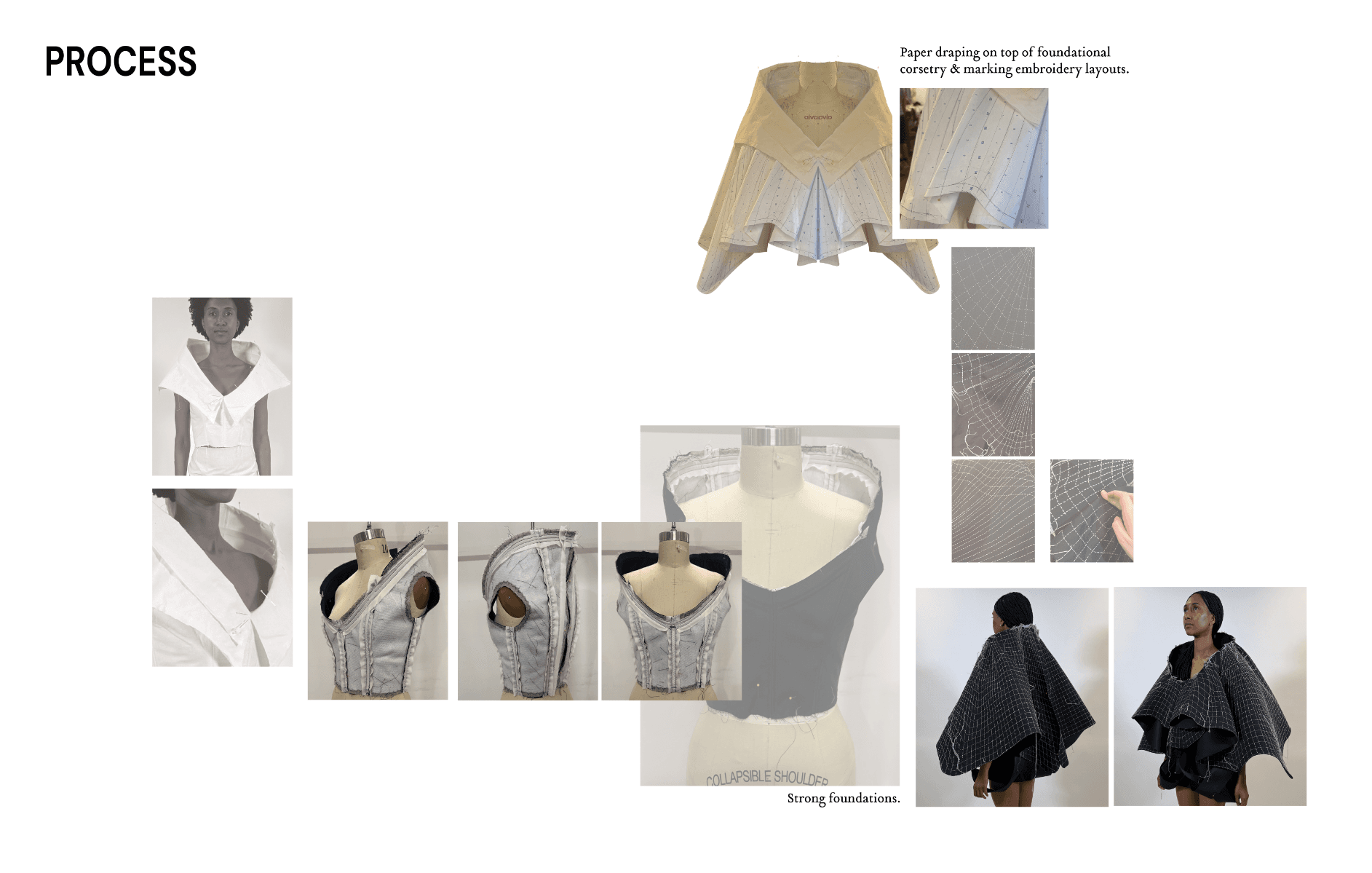 Kriah, portfolio item 40