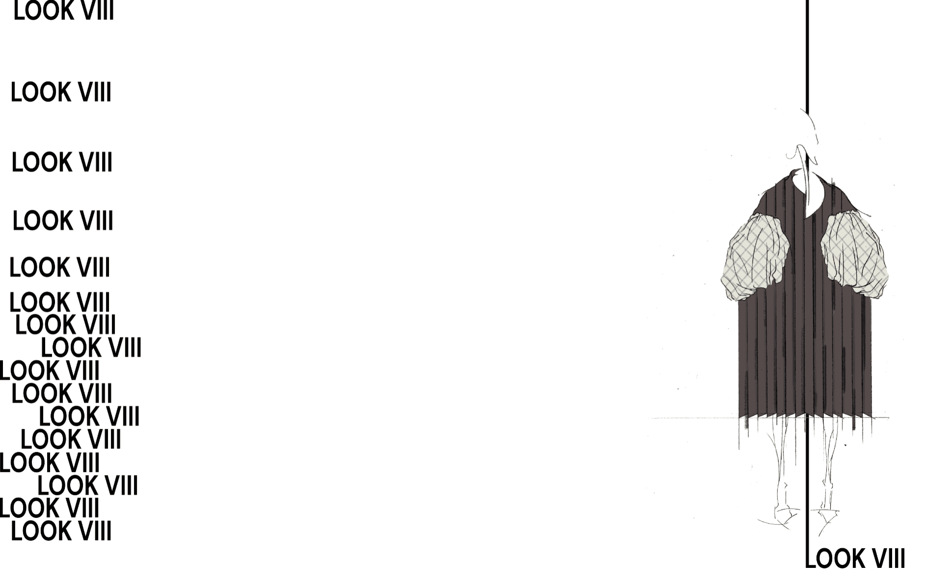 Kriah, portfolio item 43